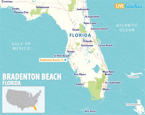 12 Best Things to do in Bradenton, Florida (+Map) .